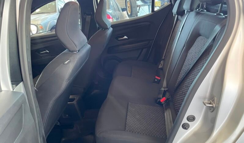 Renault Kardian Evolut. Flex 2025 completo