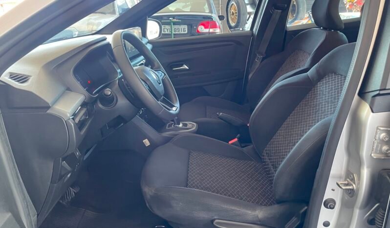 Renault Kardian Evolut. Flex 2025 completo