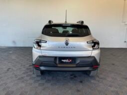 Renault Kardian Evolut. Flex 2025