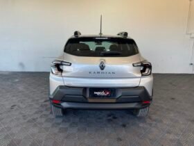 Renault Kardian Evolut. Flex 2025