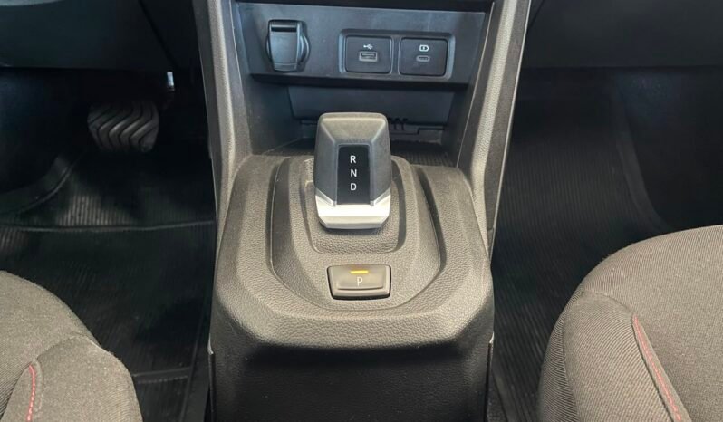 Renault Kardian Evolut. Flex 2025 completo