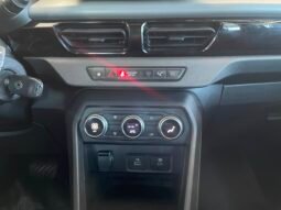 Renault Kardian Evolut. Flex 2025 completo