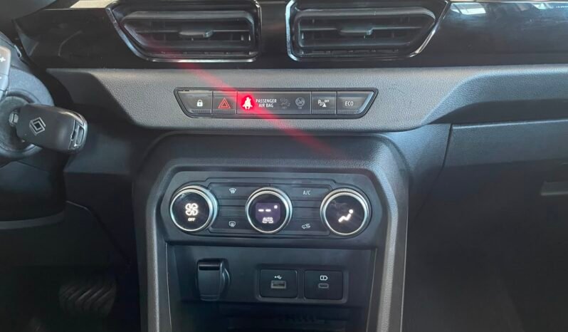Renault Kardian Evolut. Flex 2025 completo