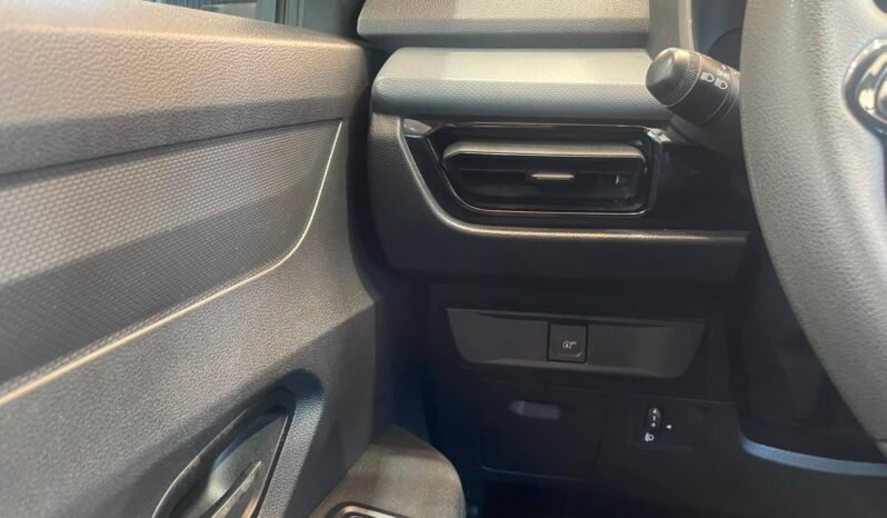Renault Kardian Evolut. Flex 2025 completo