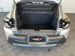 Renault Kardian Evolut. Flex 2025 completo