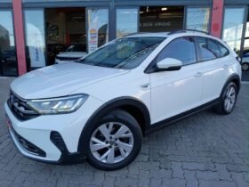 VolksWagen Nivus Comfortline 2024