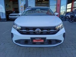 VolksWagen Nivus Comfortline 2024