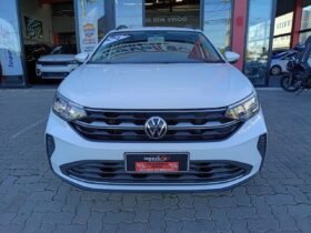 VolksWagen Nivus Comfortline 2024