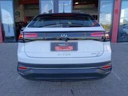 VolksWagen Nivus Comfortline 2024