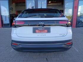 VolksWagen Nivus Comfortline 2024