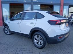VolksWagen Nivus Comfortline 2024