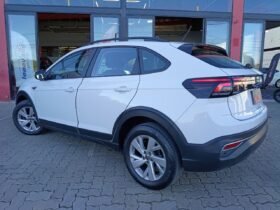 VolksWagen Nivus Comfortline 2024