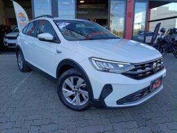 VolksWagen Nivus Comfortline 2024