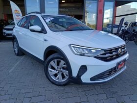 VolksWagen Nivus Comfortline 2024