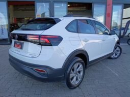 VolksWagen Nivus Comfortline 2024 completo