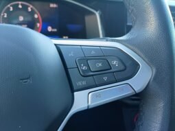 VolksWagen Nivus Comfortline 2024 completo