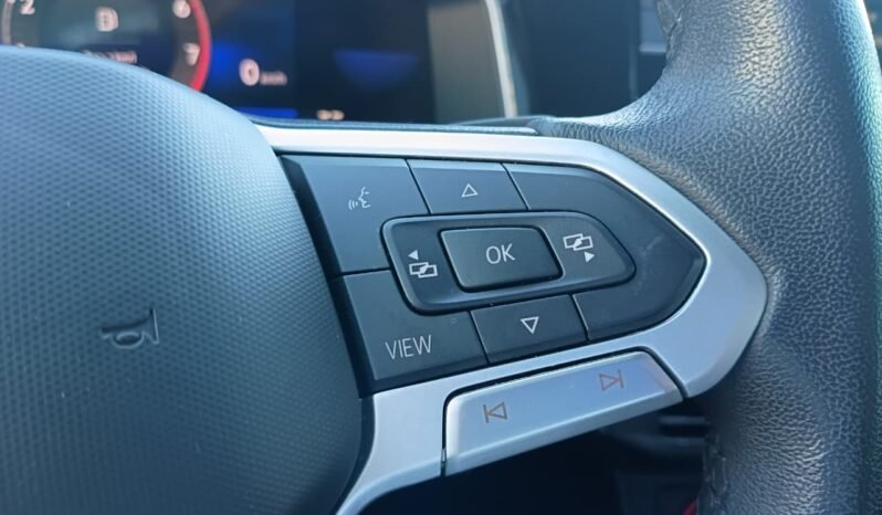 VolksWagen Nivus Comfortline 2024 completo