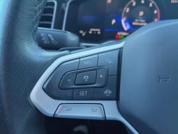 VolksWagen Nivus Comfortline 2024 completo