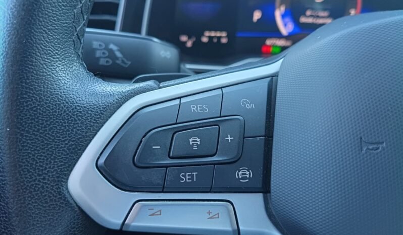 VolksWagen Nivus Comfortline 2024 completo