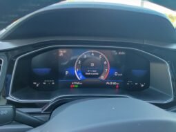 VolksWagen Nivus Comfortline 2024 completo