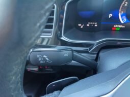 VolksWagen Nivus Comfortline 2024 completo