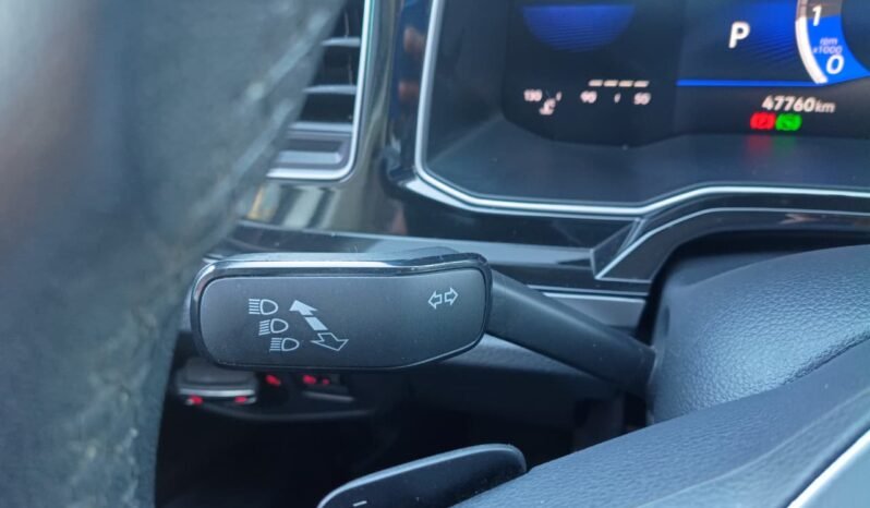 VolksWagen Nivus Comfortline 2024 completo