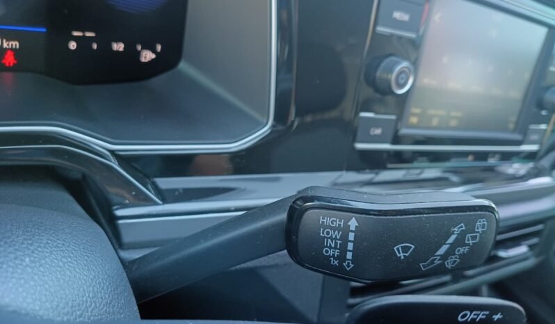 VolksWagen Nivus Comfortline 2024 completo