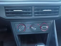 VolksWagen Nivus Comfortline 2024 completo