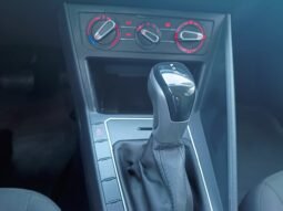 VolksWagen Nivus Comfortline 2024 completo