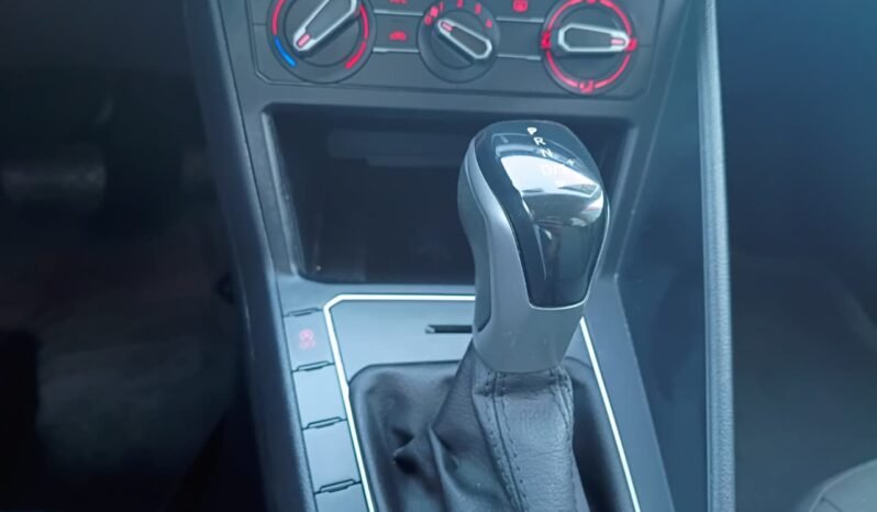 VolksWagen Nivus Comfortline 2024 completo