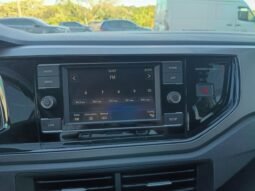 VolksWagen Nivus Comfortline 2024 completo