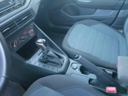 VolksWagen Nivus Comfortline 2024 completo