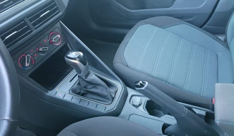 VolksWagen Nivus Comfortline 2024 completo