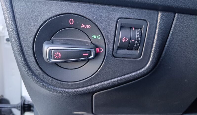 VolksWagen Nivus Comfortline 2024 completo