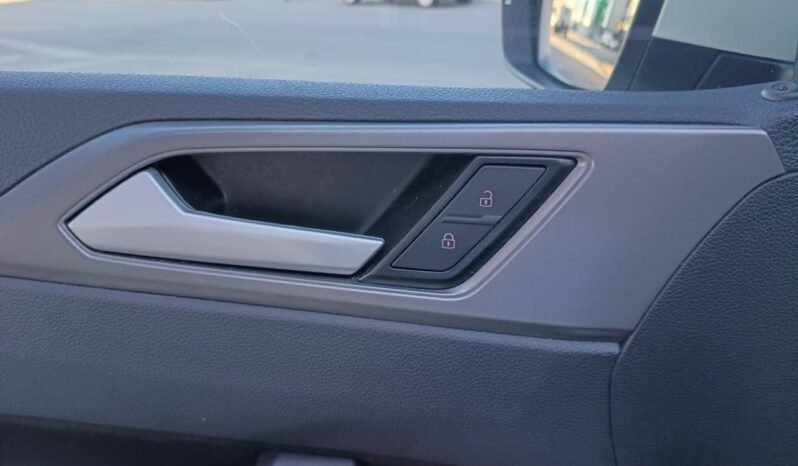 VolksWagen Nivus Comfortline 2024 completo