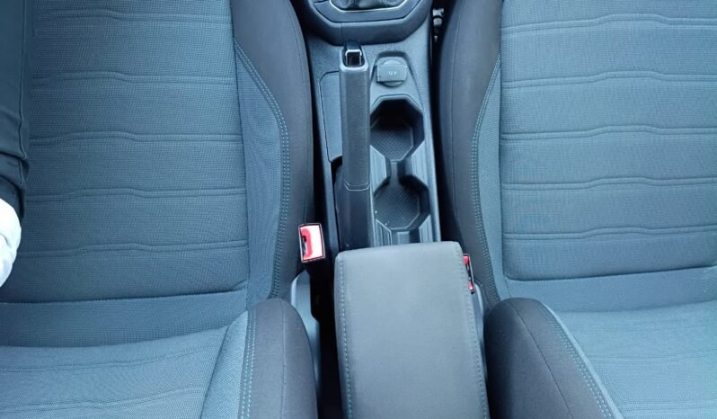 VolksWagen Nivus Comfortline 2024 completo