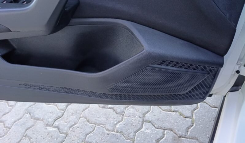 VolksWagen Nivus Comfortline 2024 completo