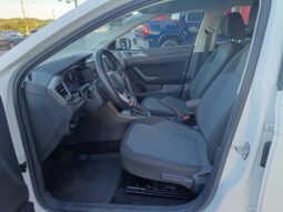VolksWagen Nivus Comfortline 2024 completo
