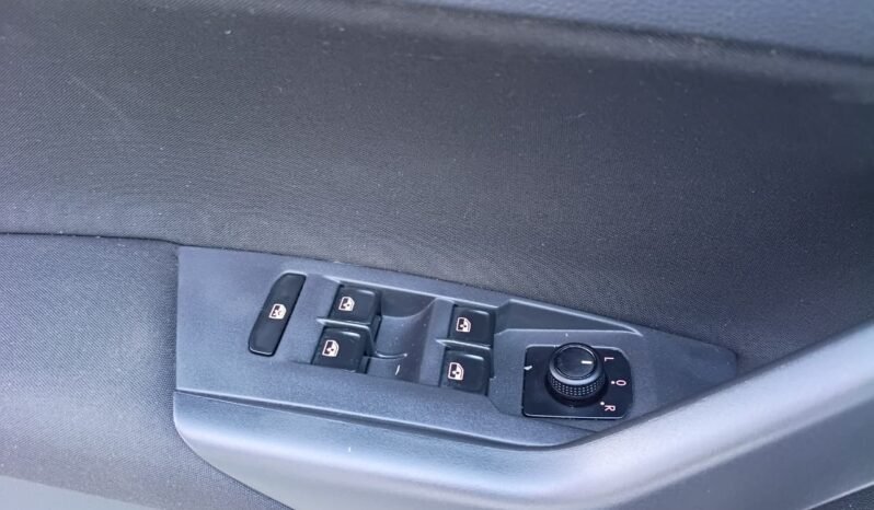 VolksWagen Nivus Comfortline 2024 completo