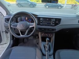VolksWagen Nivus Comfortline 2024 completo