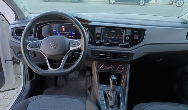 VolksWagen Nivus Comfortline 2024 completo