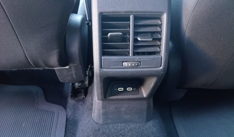 VolksWagen Nivus Comfortline 2024 completo