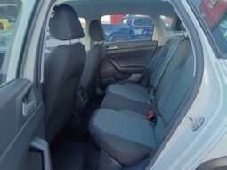 VolksWagen Nivus Comfortline 2024 completo
