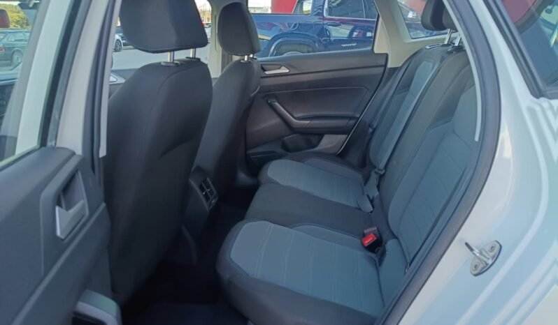 VolksWagen Nivus Comfortline 2024 completo