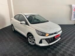 Hyundai HB20S Comfort Plus 2025