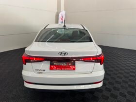 Hyundai HB20S Comfort Plus 2025