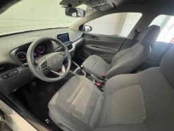 Hyundai HB20S Comfort Plus 2025 completo