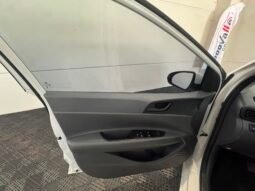Hyundai HB20S Comfort Plus 2025 completo