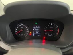 Hyundai HB20S Comfort Plus 2025 completo