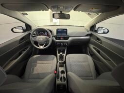 Hyundai HB20S Comfort Plus 2025 completo